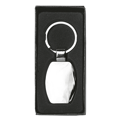 Alexis Keyring in Gift Box