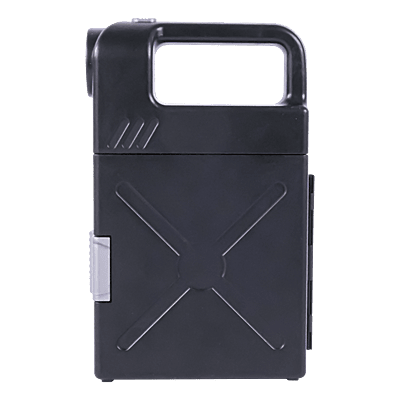 Nuts & Bolts Tool Set