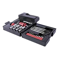 Nuts & Bolts Tool Set