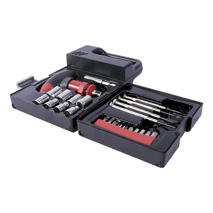 Nuts & Bolts Tool Set