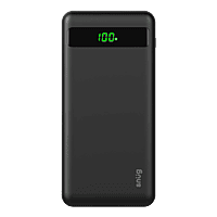 Snug 10000Mah Led Dig2 Pd Powerbank