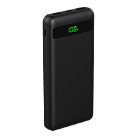 Snug 10000Mah Led Dig2 Pd Powerbank