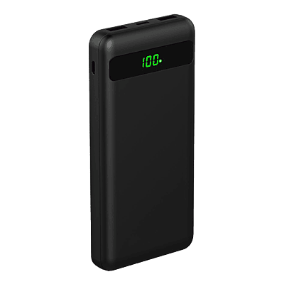 Snug 10000Mah Led Dig2 Pd Powerbank