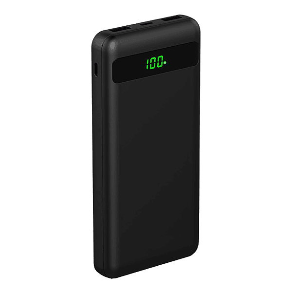 Snug 10000Mah Led Dig2 Pd Powerbank