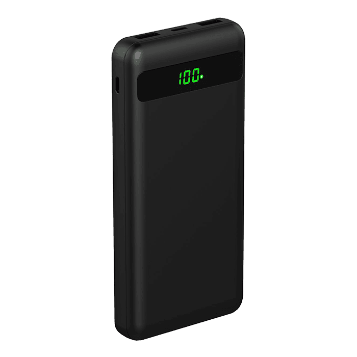 Snug 10000Mah Led Dig2 Pd Powerbank