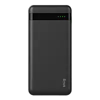 Snug Compact Led2 Powerbank - 20000Mah