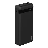 Snug Compact Led2 Powerbank - 20000Mah