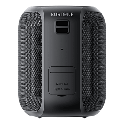 Burtone Mini Connect 2 Wireless Speaker