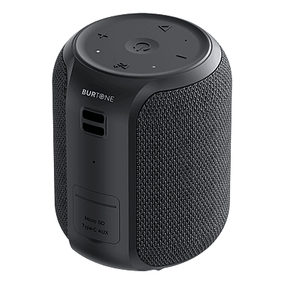 Burtone Mini Connect 2 Wireless Speaker