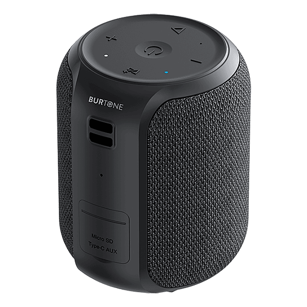 Burtone Mini Connect 2 Wireless Speaker