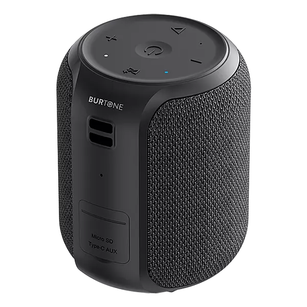 Burtone Mini Connect 2 Wireless Speaker