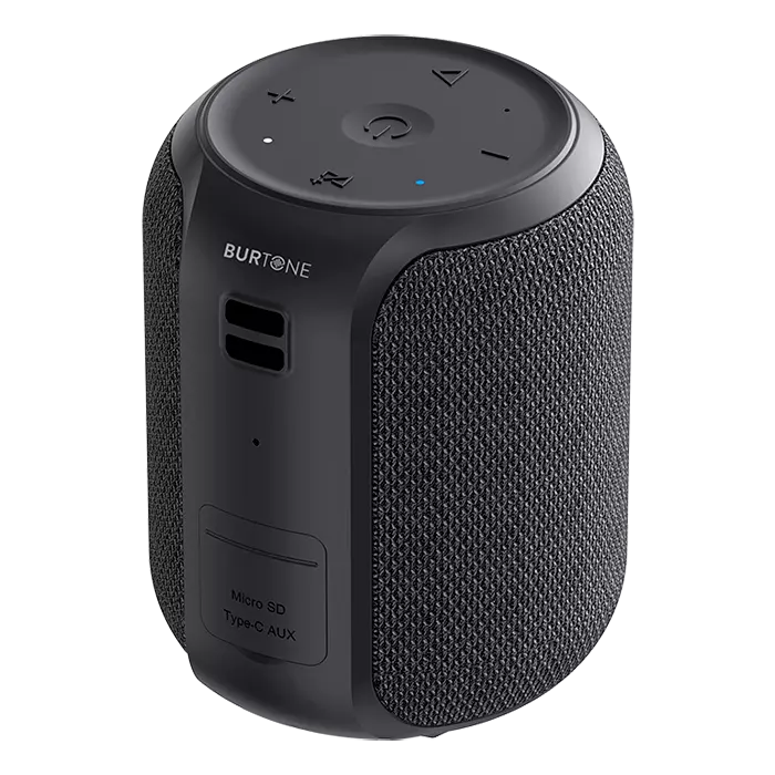 Burtone Mini Connect 2 Wireless Speaker