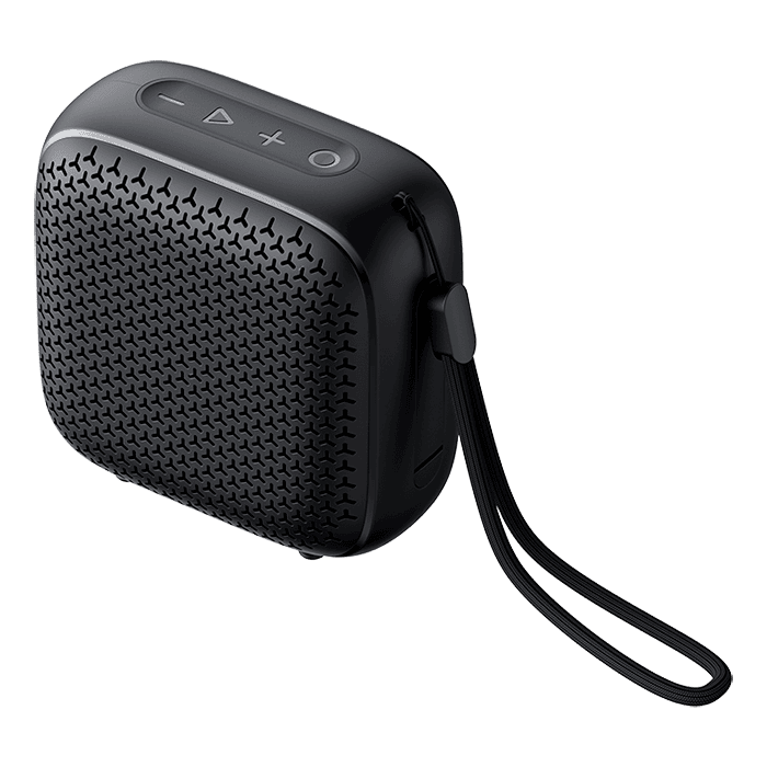 Burtone Lifestyle Outdoor Wireless Speaker