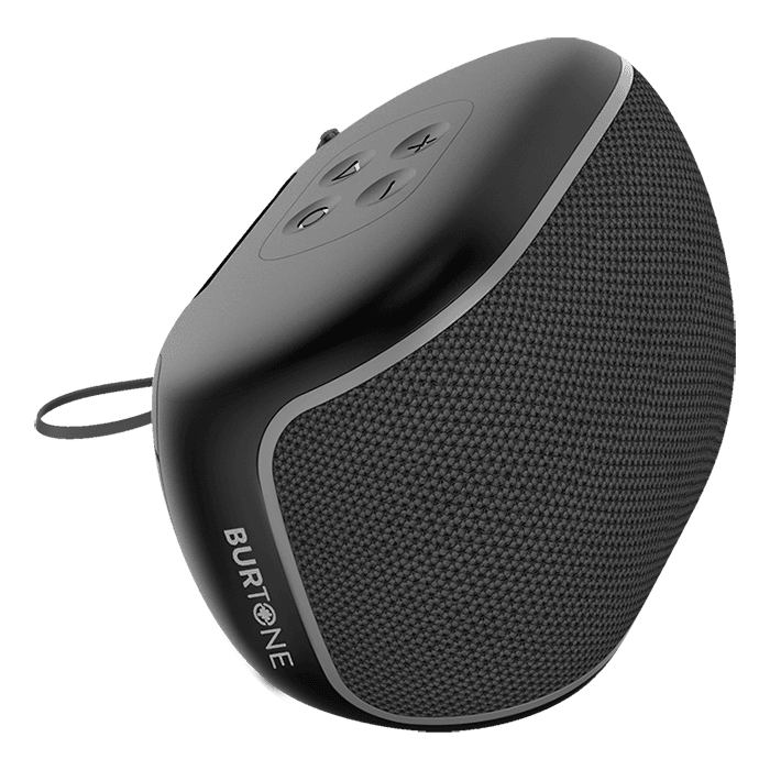 Burtone Portable Wireless Speaker