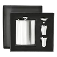 Hip Flask Set