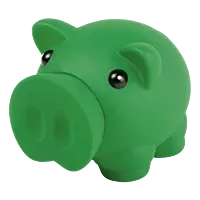 Money Box Donax