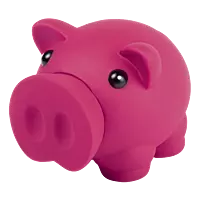 Money Box Donax