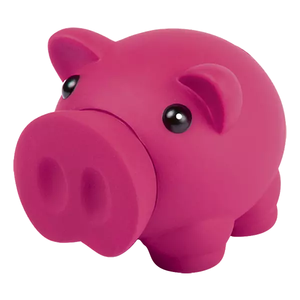 Money Box Donax
