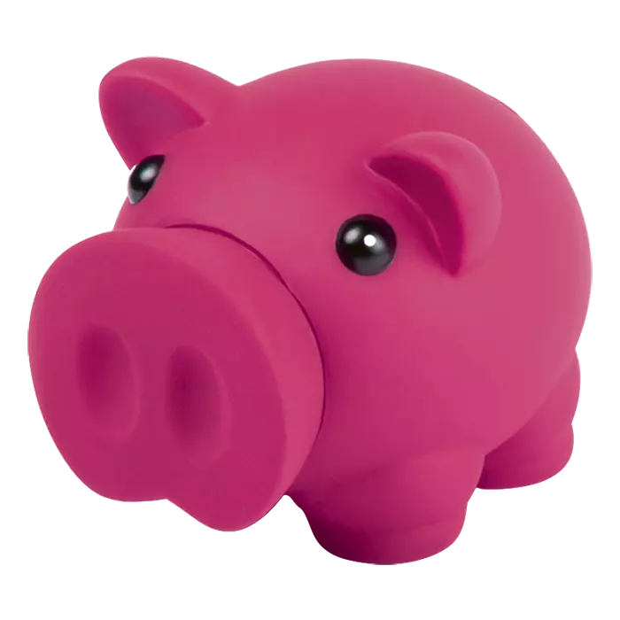 Money Box Donax