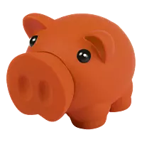 Money Box Donax