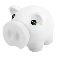 Money Box Donax
