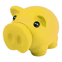 Money Box Donax