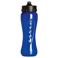 750ml Curves Water Bottle