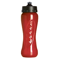 750ml Curves Water Bottle