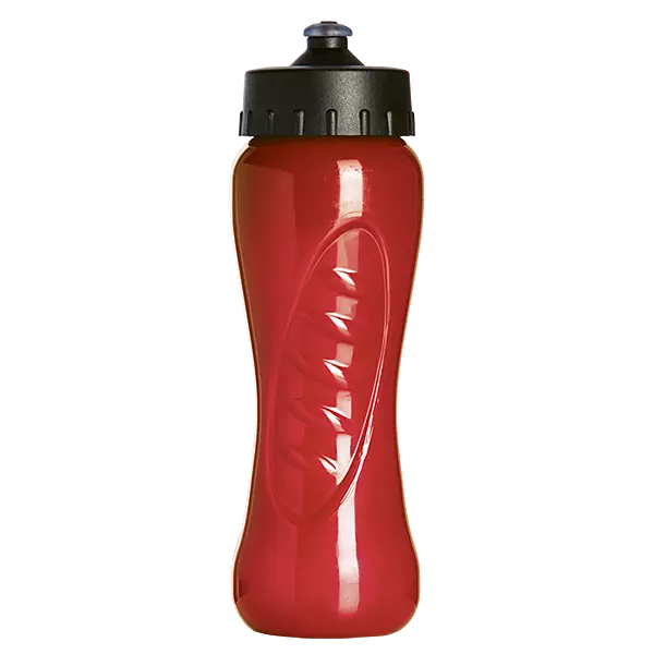 750ml Curves Water Bottle