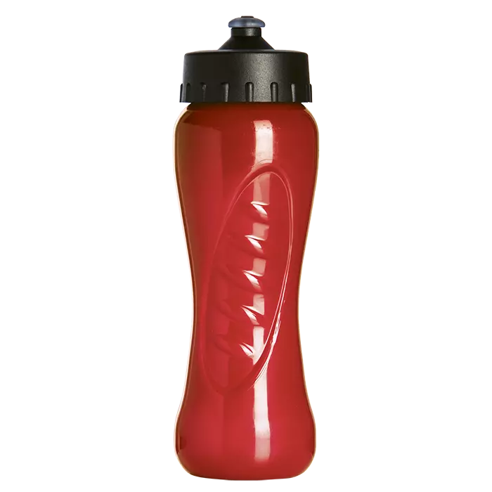750ml Curves Water Bottle