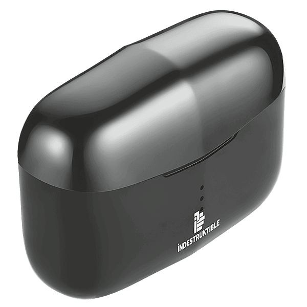IND TWS Stem Earphone with Charging Case