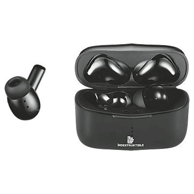 IND TWS Stem Earphone with Charging Case