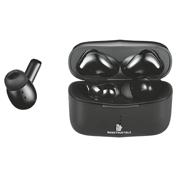 IND TWS Stem Earphone with Charging Case