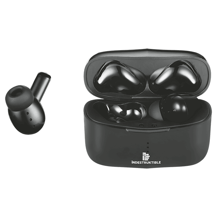 IND TWS Stem Earphone with Charging Case