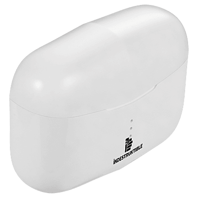 IND TWS Stem Earphone with Charging Case