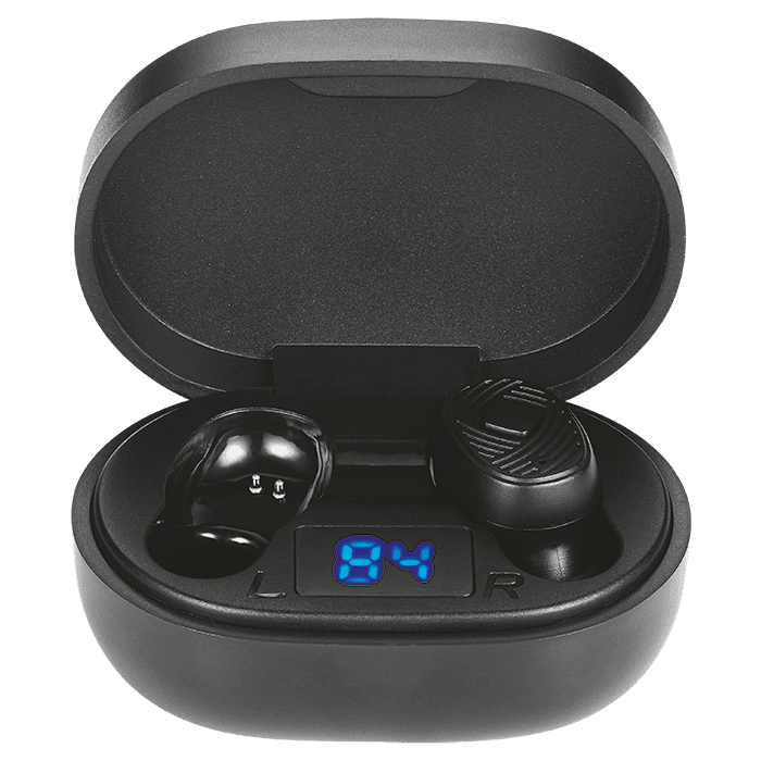 IND TWS Pod Earphone with Charging Case