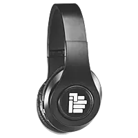 IND Luminous Bluetooth Headphone