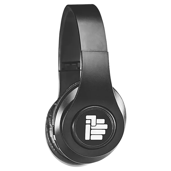 IND Luminous Bluetooth Headphone