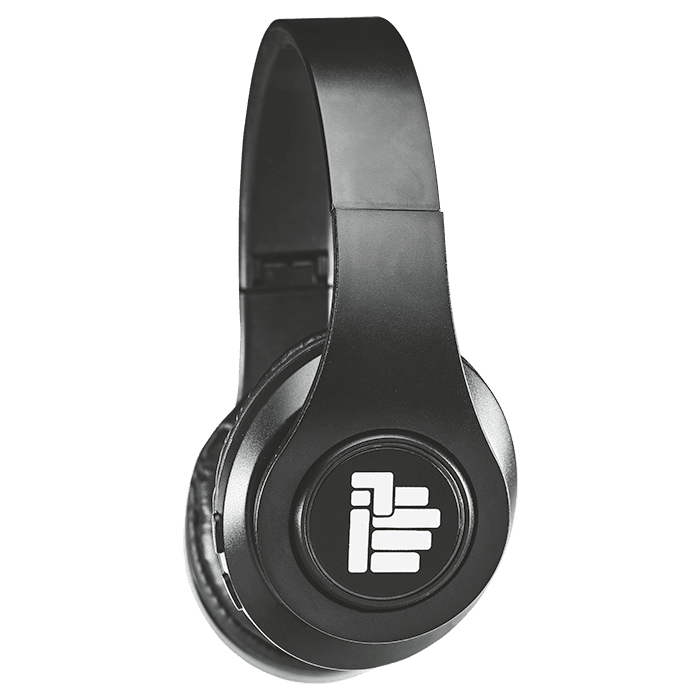 IND Luminous Bluetooth Headphone