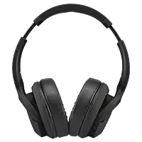 IND Active Noise Cancelling Bluetooth Headphone
