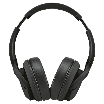 IND Active Noise Cancelling Bluetooth Headphone