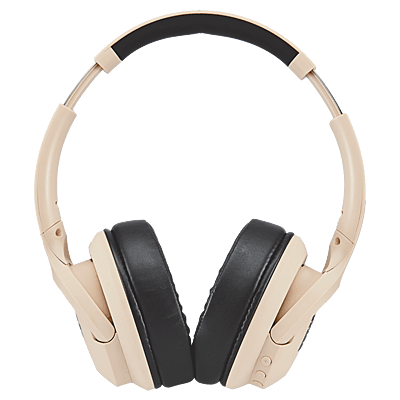 IND Active Noise Cancelling Bluetooth Headphone