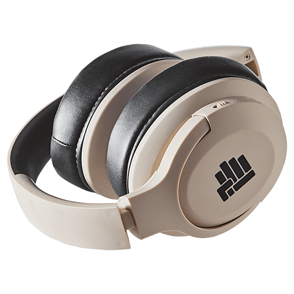 IND Active Noise Cancelling Bluetooth Headphone