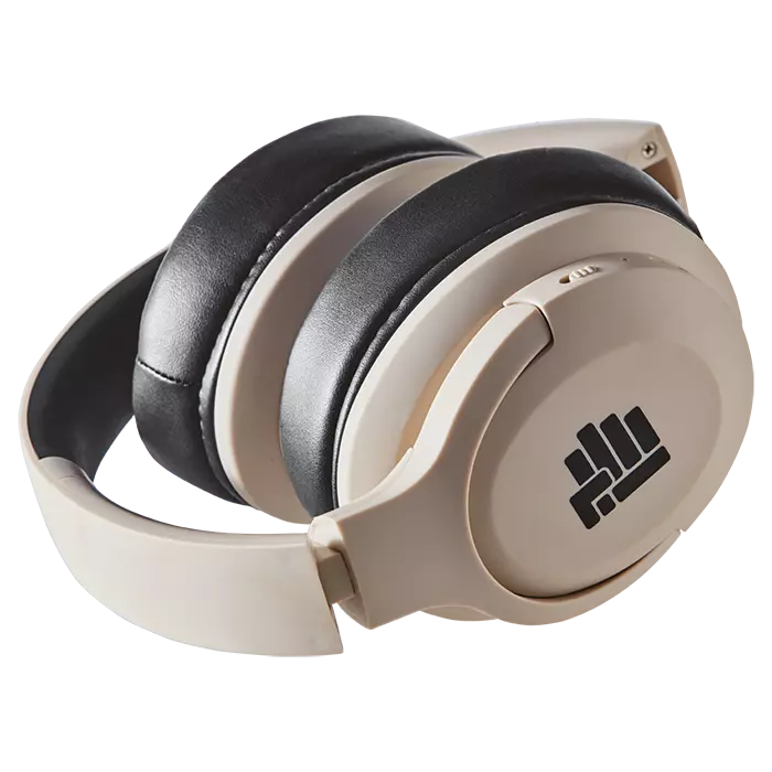 IND Active Noise Cancelling Bluetooth Headphone