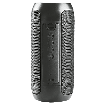 IND Portable Bluetooth Speaker