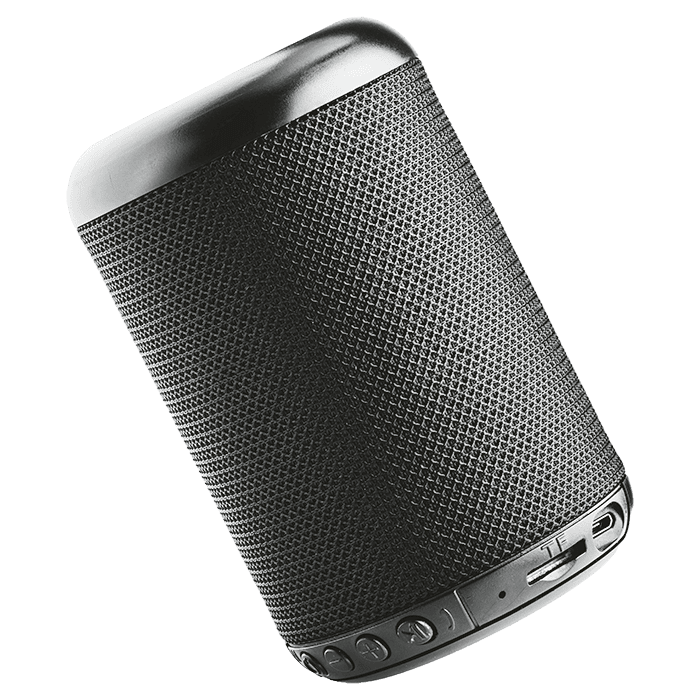 IND Mini Portable Bluetooth Speaker