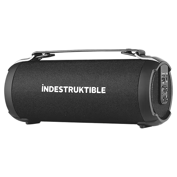 Zee Portable Speaker