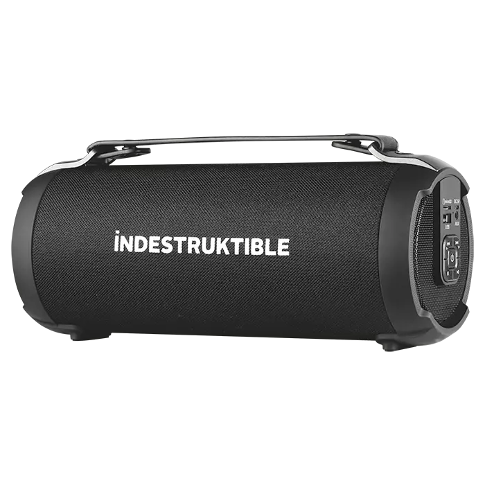 Zee Portable Speaker
