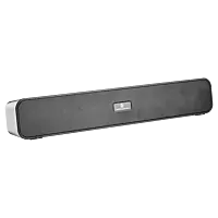 IND Sonic Mini Bluetooth Sound Bar