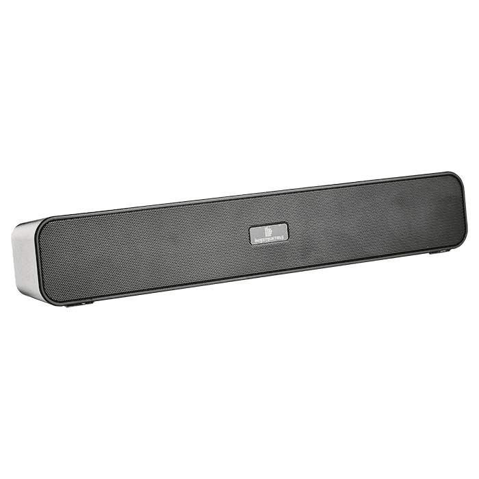 IND Sonic Mini Bluetooth Sound Bar